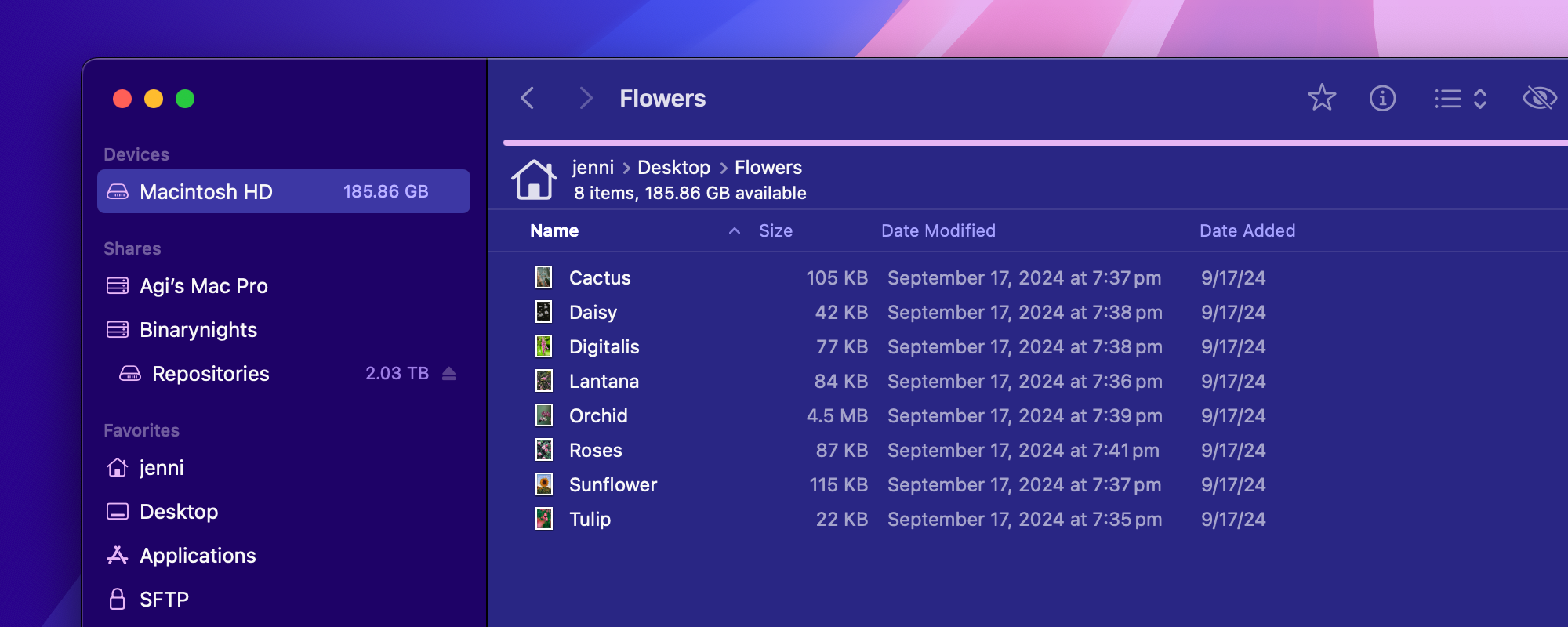 ForkLift 4.1.7 is available
