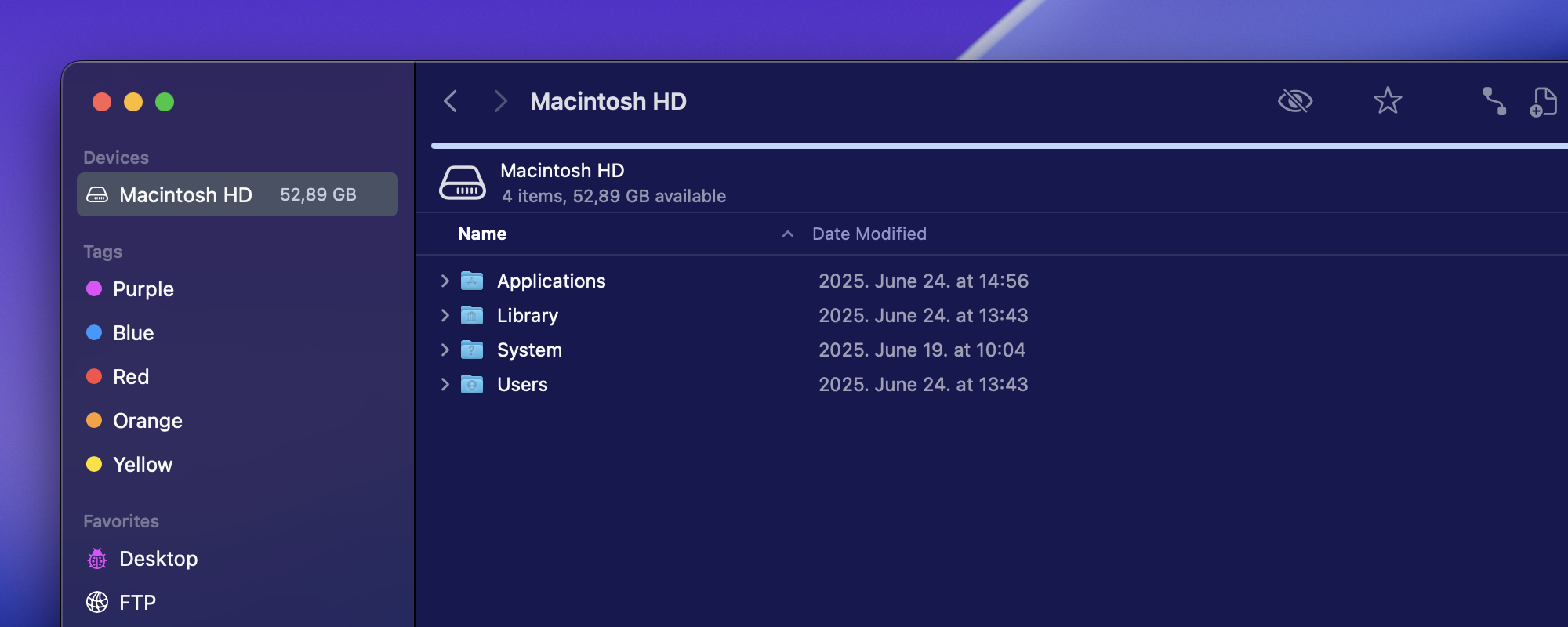 ForkLift 4.3.4 is available