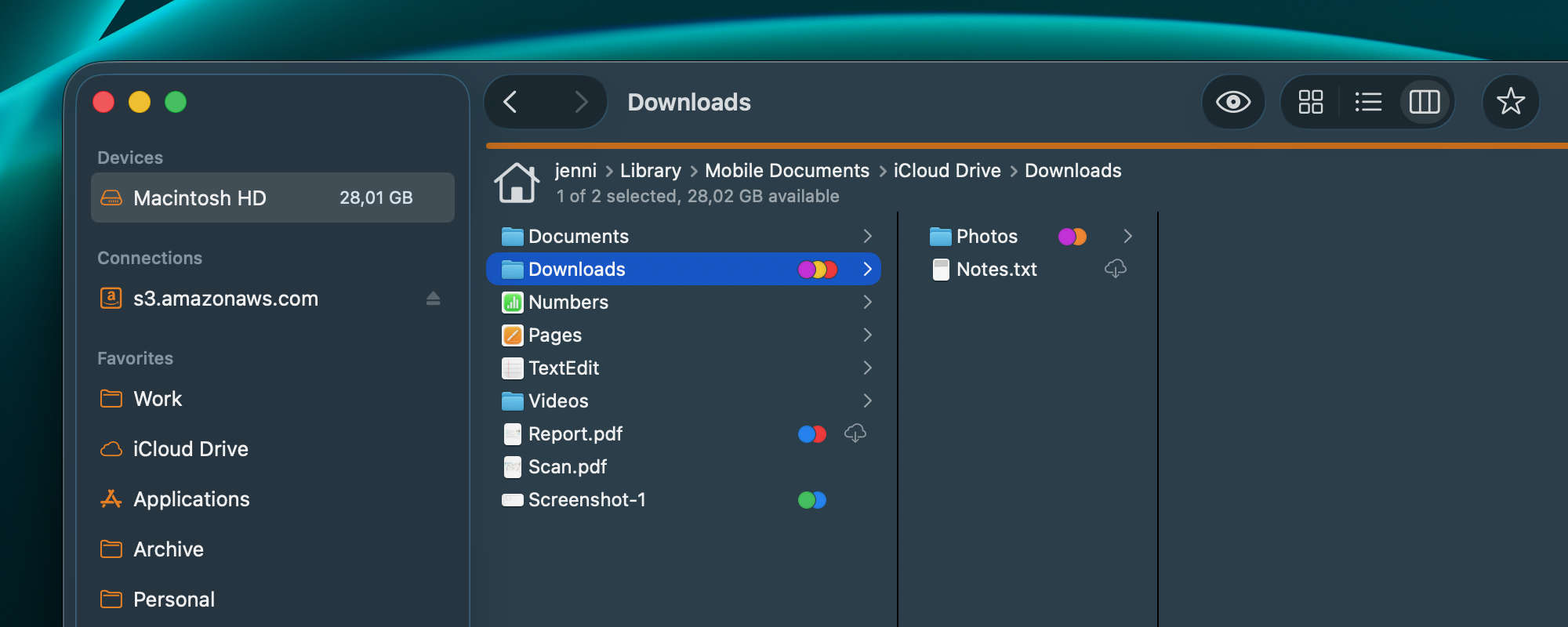 ForkLift 4.4 is available