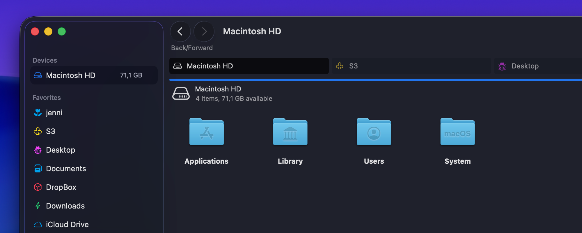 ForkLift 4.4.2 is available
