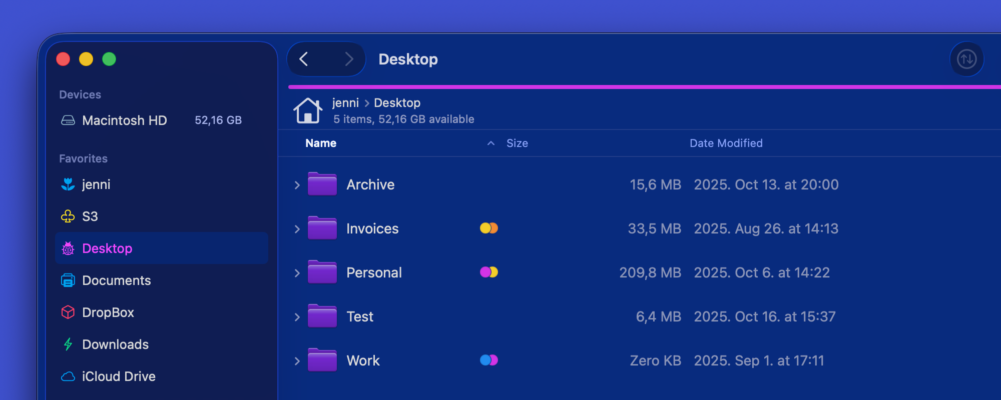 ForkLift 4.4.3 is available